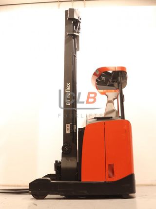 Ref. M-6515 Retráctil BT RRE 160