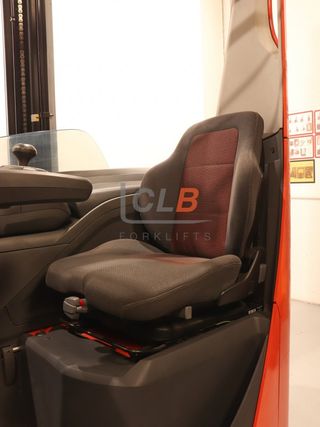 Ref. M-6515 Retráctil BT RRE 160