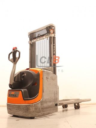 Ref. M-6548 Apilador Eléctrico STILL EXV 12i