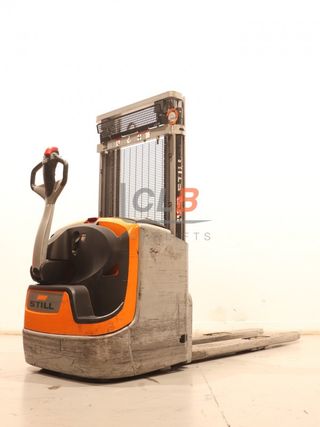 Ref. M-6548 Apilador Eléctrico STILL EXV 12i