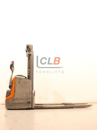 Ref. M-6548 Apilador Eléctrico STILL EXV 12i