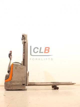 Ref. M-6548 Apilador Eléctrico STILL EXV 12i