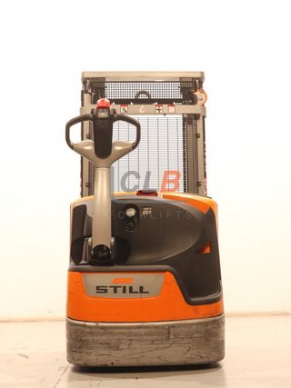 Ref. M-6548 Apilador Eléctrico STILL EXV 12i