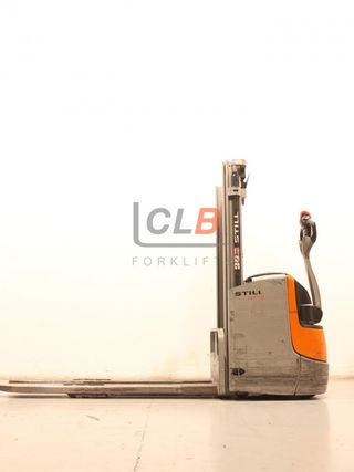 Ref. M-6548 Apilador Eléctrico STILL EXV 12i