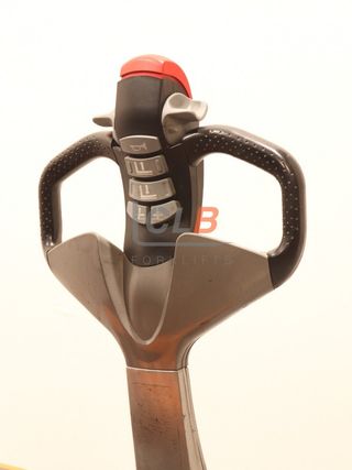 Ref. M-6548 Apilador Eléctrico STILL EXV 12i