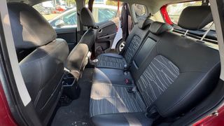 KIA VENGA 1.6 CRDi 128CV – 2011 – 150.000km