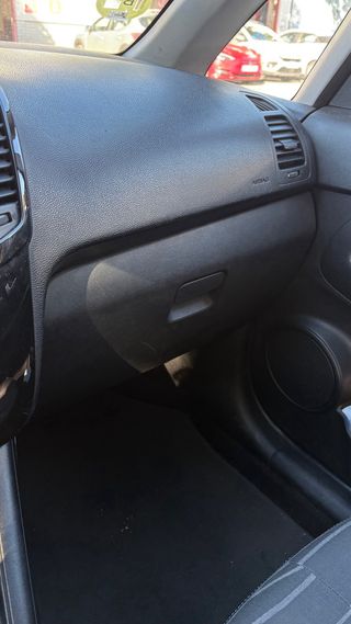 KIA VENGA 1.6 CRDi 128CV – 2011 – 150.000km