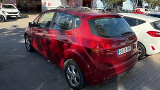 KIA VENGA 1.6 CRDi 128CV – 2011 – 150.000km
