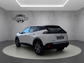 Peugeot 2008 Active Pack BlueHDI 81kW (110CV)