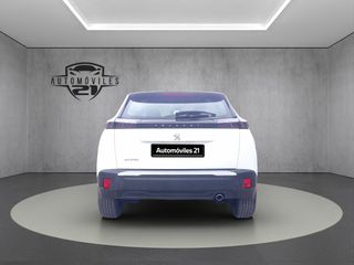 Peugeot 2008 Active Pack BlueHDI 81kW (110CV)