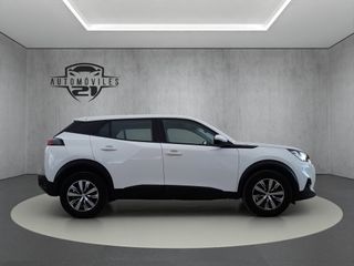 Peugeot 2008 Active Pack BlueHDI 81kW (110CV)