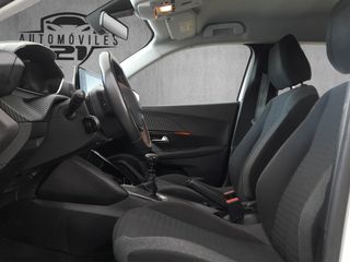 Peugeot 2008 Active Pack BlueHDI 81kW (110CV)