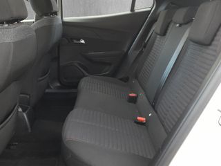 Peugeot 2008 Active Pack BlueHDI 81kW (110CV)