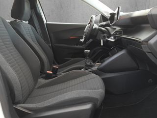 Peugeot 2008 Active Pack BlueHDI 81kW (110CV)