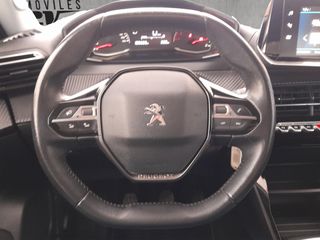 Peugeot 2008 Active Pack BlueHDI 81kW (110CV)