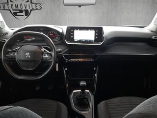 Peugeot 2008 Active Pack BlueHDI 81kW (110CV)