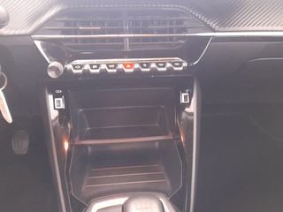 Peugeot 2008 Active Pack BlueHDI 81kW (110CV)