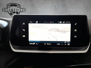 Peugeot 2008 Active Pack BlueHDI 81kW (110CV)