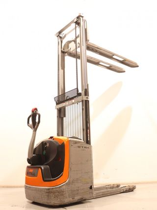 Ref. M-6549 Apilador Eléctrico STILL EXV 12i