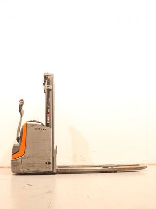 Ref. M-6549 Apilador Eléctrico STILL EXV 12i