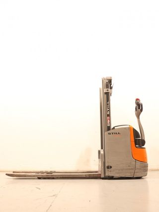 Ref. M-6549 Apilador Eléctrico STILL EXV 12i