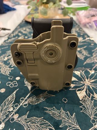 Fondina Swiss Arms fde