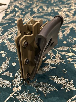 Fondina Swiss Arms fde