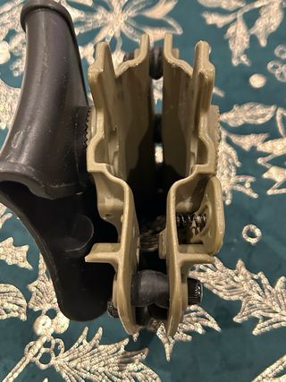 Fondina Swiss Arms fde