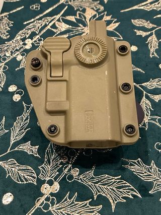 Fondina Swiss Arms fde