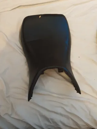 Asiento Hyosung GTR125 2006