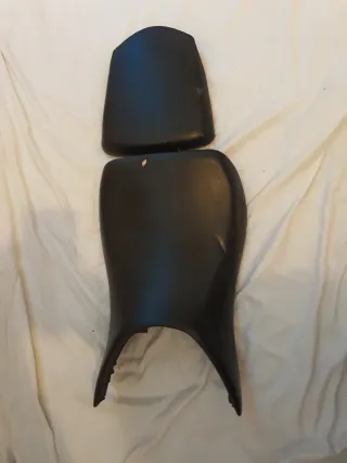 Asiento Hyosung GTR125 2006