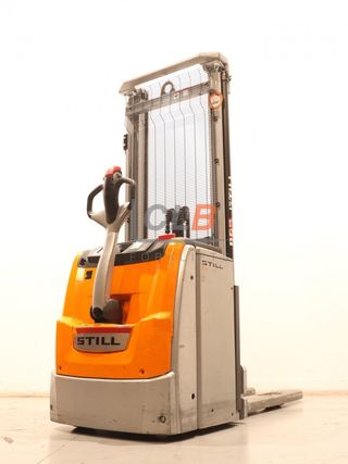 Ref. M-6550 Apilador Eléctrico STILL EXV 14