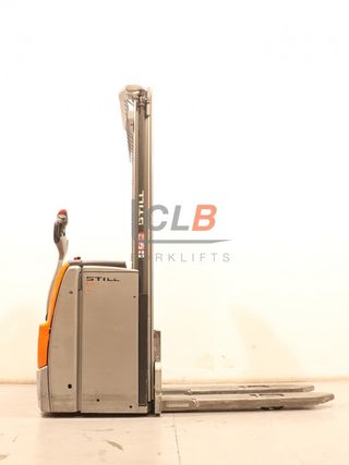 Ref. M-6550 Apilador Eléctrico STILL EXV 14