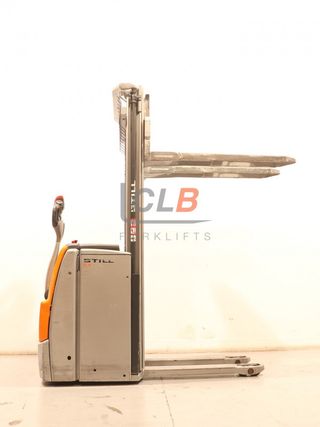 Ref. M-6550 Apilador Eléctrico STILL EXV 14