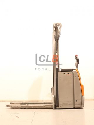 Ref. M-6550 Apilador Eléctrico STILL EXV 14