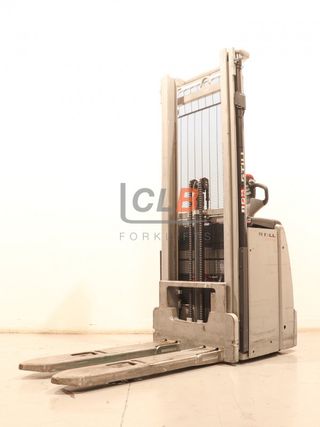 Ref. M-6550 Apilador Eléctrico STILL EXV 14