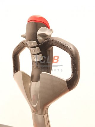 Ref. M-6550 Apilador Eléctrico STILL EXV 14