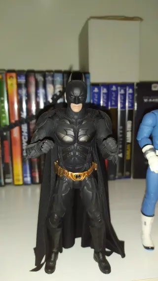 Figura Inart Batman Dark Knight Rises 1/12