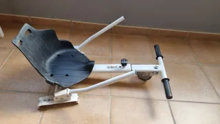 Asiento para Hoverboard