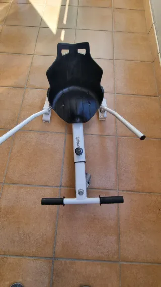 Asiento para Hoverboard