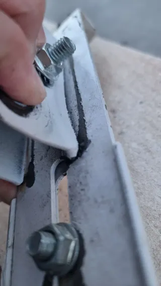 Asiento para Hoverboard