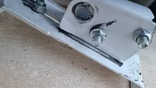 Asiento para Hoverboard