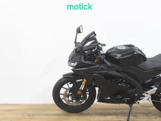 YAMAHA YZF R125