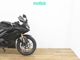 YAMAHA YZF R125