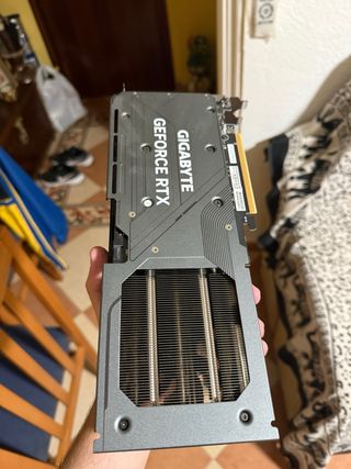 Gigabyte RTX 4060 Ti 16GB Gaming OC