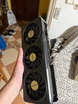 Gigabyte RTX 4060 Ti 16GB Gaming OC