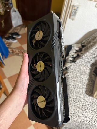 Gigabyte RTX 4060 Ti 16GB Gaming OC