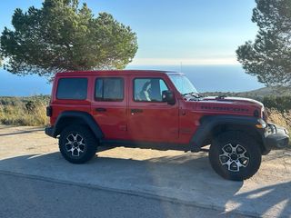 Jeep Wrangler Rubicon 2.0 270 CV 8 ATX 2021