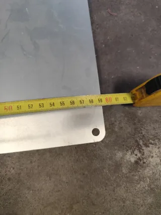 Luz LED Cultivo 250W