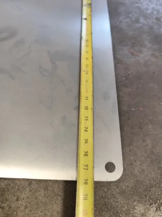 Luz LED Cultivo 250W